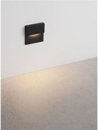 Spot incastrat exterior fatade/trepte Nova Luce DAN 9136513