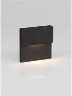 Spot incastrat exterior fatade/trepte Nova Luce DAN 9136513
