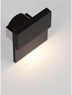 Spot incastrat exterior fatade/trepte Nova Luce DAN 9136513