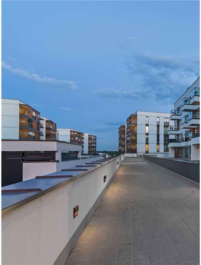 Spot incastrat exterior fatade/trepte Nova Luce DAN 9136514