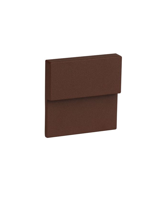 Spot incastrat exterior fatade/trepte Nova Luce DAN 9136515
