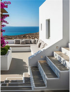 Spot incastrat exterior fatade/trepte Nova Luce DAN 9136516