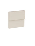 Spot incastrat exterior fatade/trepte Nova Luce DAN 9136516