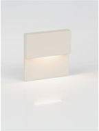 Spot incastrat exterior fatade/trepte Nova Luce DAN 9136516