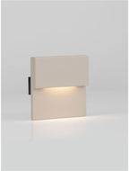 Spot incastrat exterior fatade/trepte Nova Luce DAN 9136516