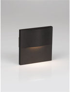 Spot incastrat exterior fatade/trepte Nova Luce FLAC 9136517