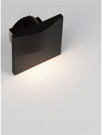 Spot incastrat exterior fatade/trepte Nova Luce FLAC 9136518
