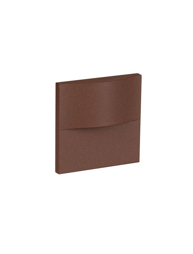 Spot incastrat exterior fatade/trepte Nova Luce FLAC 9136520