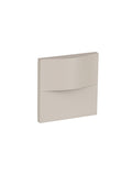 Spot incastrat exterior fatade/trepte Nova Luce FLAC 9136521