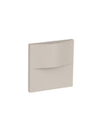 Spot incastrat exterior fatade/trepte Nova Luce FLAC 9136521