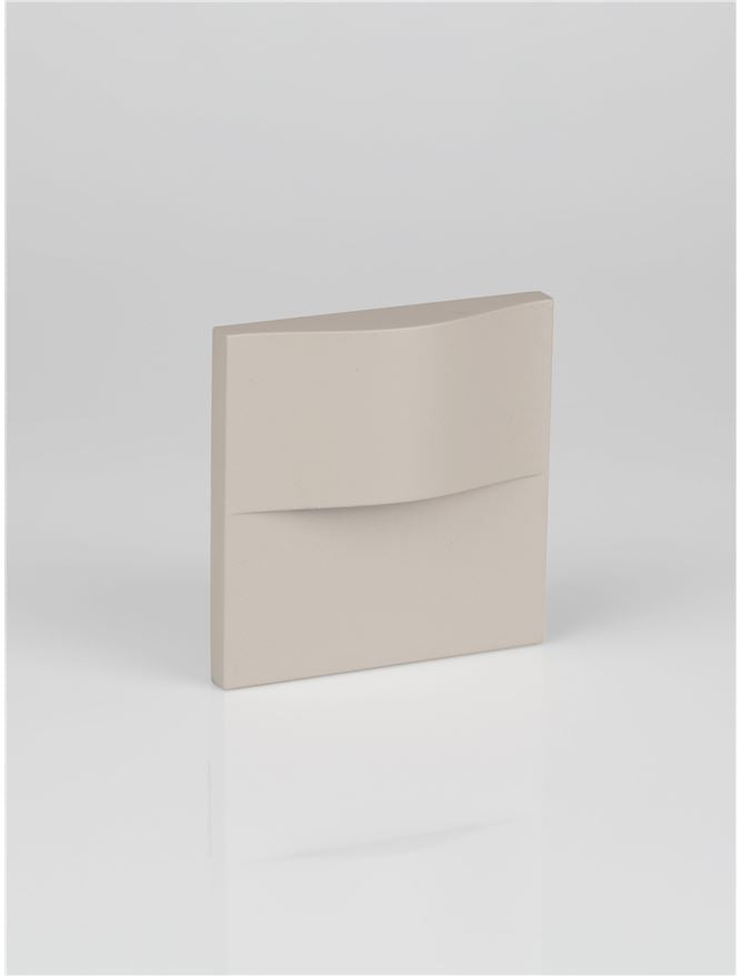 Spot incastrat exterior fatade/trepte Nova Luce FLAC 9136521