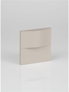 Spot incastrat exterior fatade/trepte Nova Luce FLAC 9136521