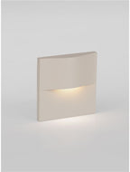Spot incastrat exterior fatade/trepte Nova Luce FLAC 9136521