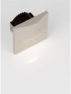 Spot incastrat exterior fatade/trepte Nova Luce FLAC 9136521