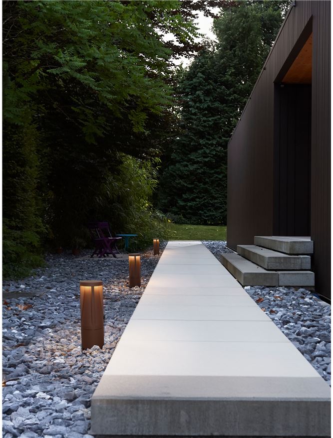 Stalp Nova Luce VARU 9136524