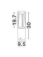 Stalp Nova Luce VARU 9136524