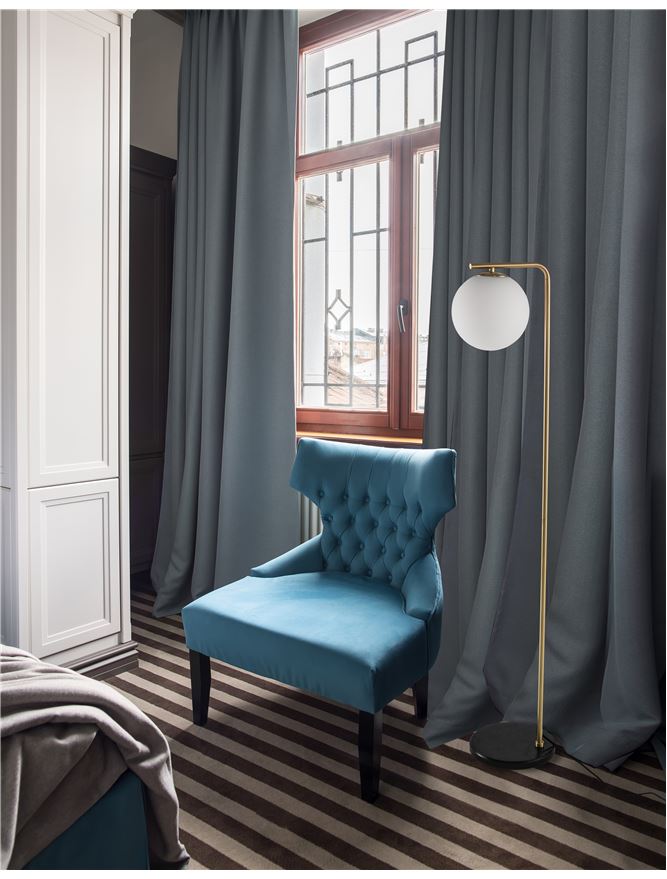 Lampadar Nova Luce ALVAREZ 9136702