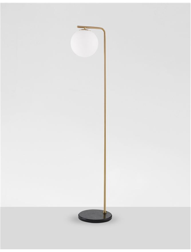 Lampadar Nova Luce ALVAREZ 9136702
