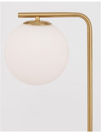 Lampadar Nova Luce ALVAREZ 9136702