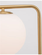 Lampadar Nova Luce ALVAREZ 9136702