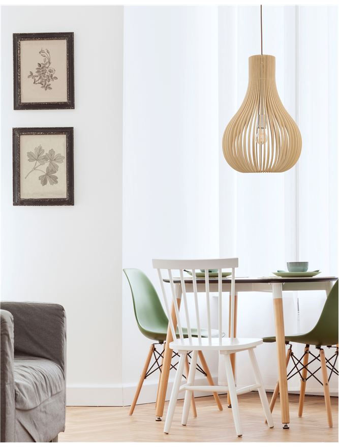 Pendul Nova Luce SOHO 9138061