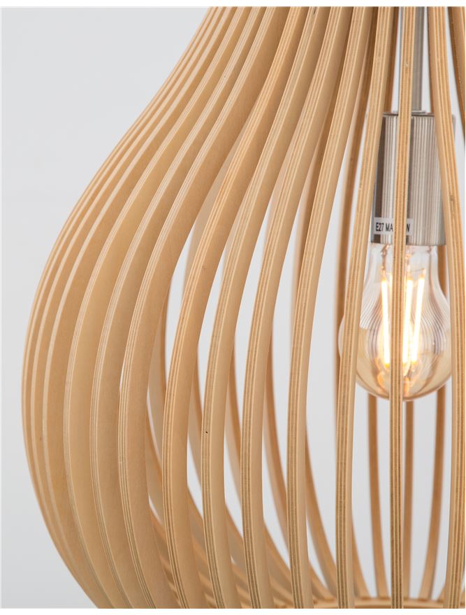 Pendul Nova Luce SOHO 9138061