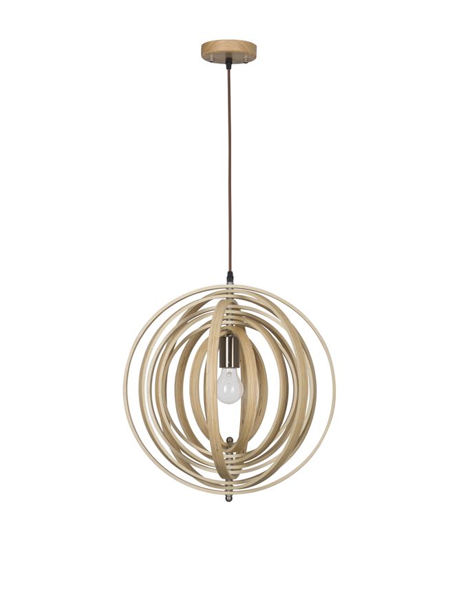Pendul Nova Luce ASCO 9138062