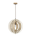 Pendul Nova Luce ASCO 9138062