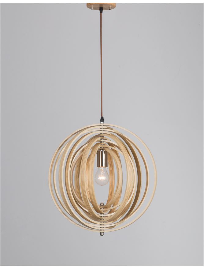 Pendul Nova Luce ASCO 9138062