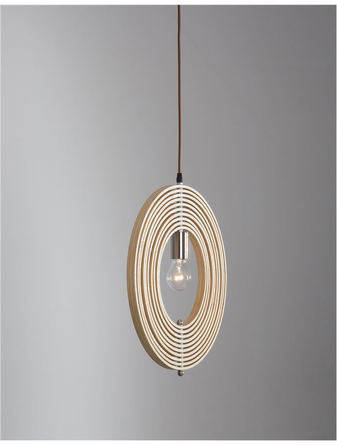 Pendul Nova Luce ASCO 9138062