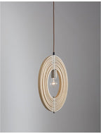 Pendul Nova Luce ASCO 9138062