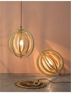 Pendul Nova Luce ASCO 9138062