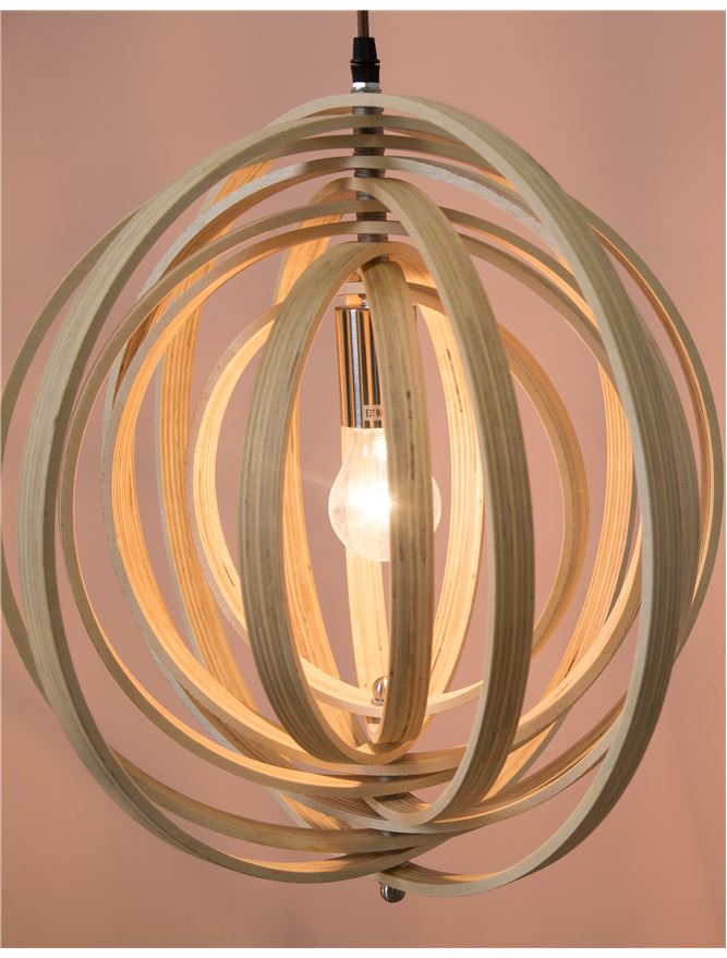 Pendul Nova Luce ASCO 9138062