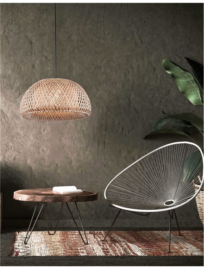 Pendul Nova Luce SCARLET 9142498