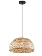 Pendul Nova Luce SCARLET 9142498