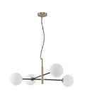 Lustra Nova Luce VITRA 9143304