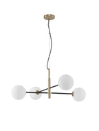 Lustra Nova Luce VITRA 9143304