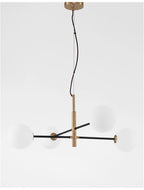 Lustra Nova Luce VITRA 9143304