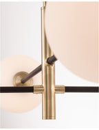 Lustra Nova Luce VITRA 9143304