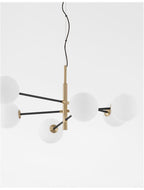 Lustra Nova Luce VITRA 9143306