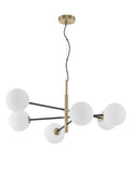 Lustra Nova Luce VITRA 9143306