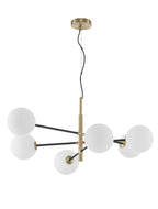 Lustra Nova Luce VITRA 9143306