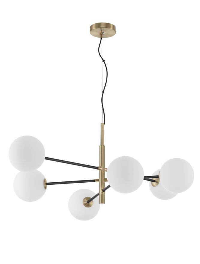 Lustra Nova Luce VITRA 9143306