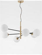 Lustra Nova Luce VITRA 9143306