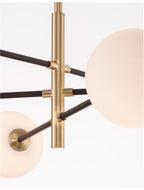 Lustra Nova Luce VITRA 9143306