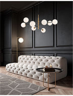 Candelabru Nova Luce VITRA 9143308