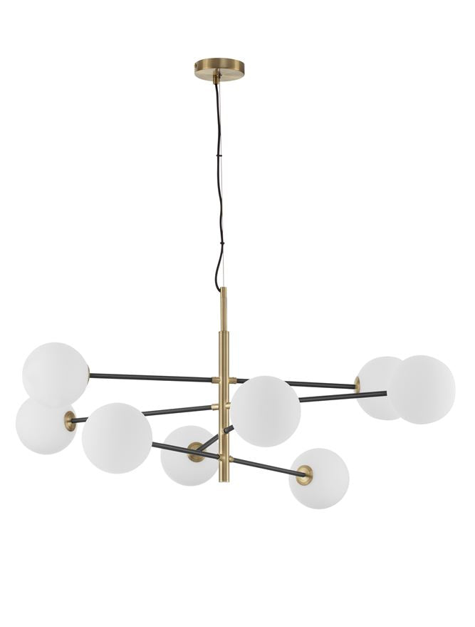 Candelabru Nova Luce VITRA 9143308