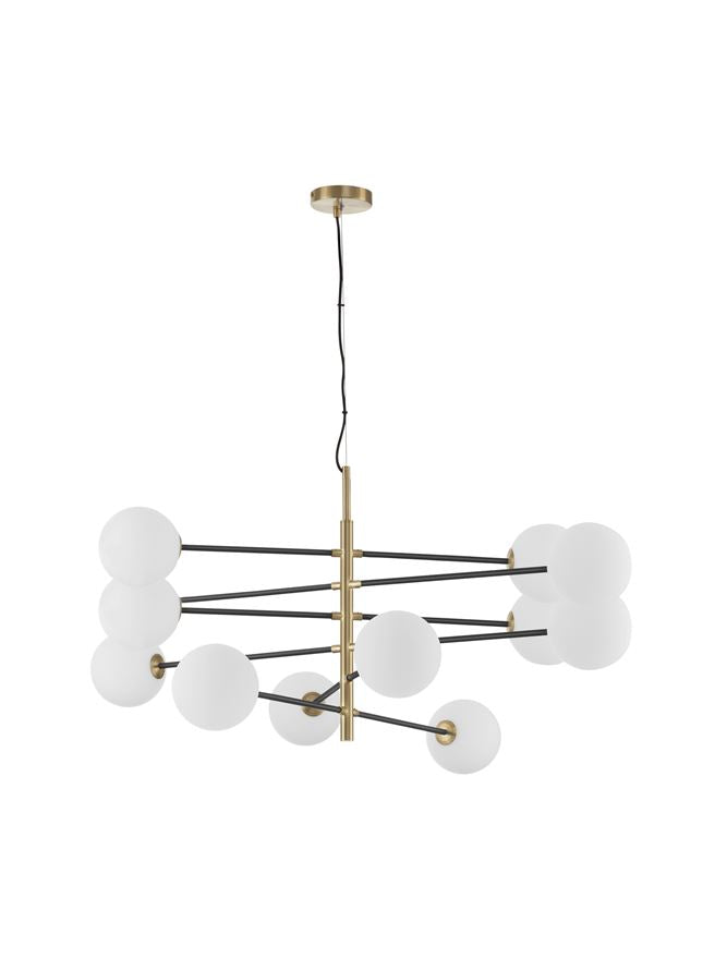 Candelabru Nova Luce VITRA 9143309