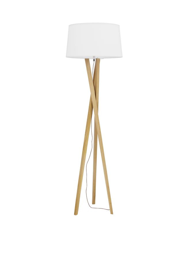 Lampadar Nova Luce SALINO 9145061