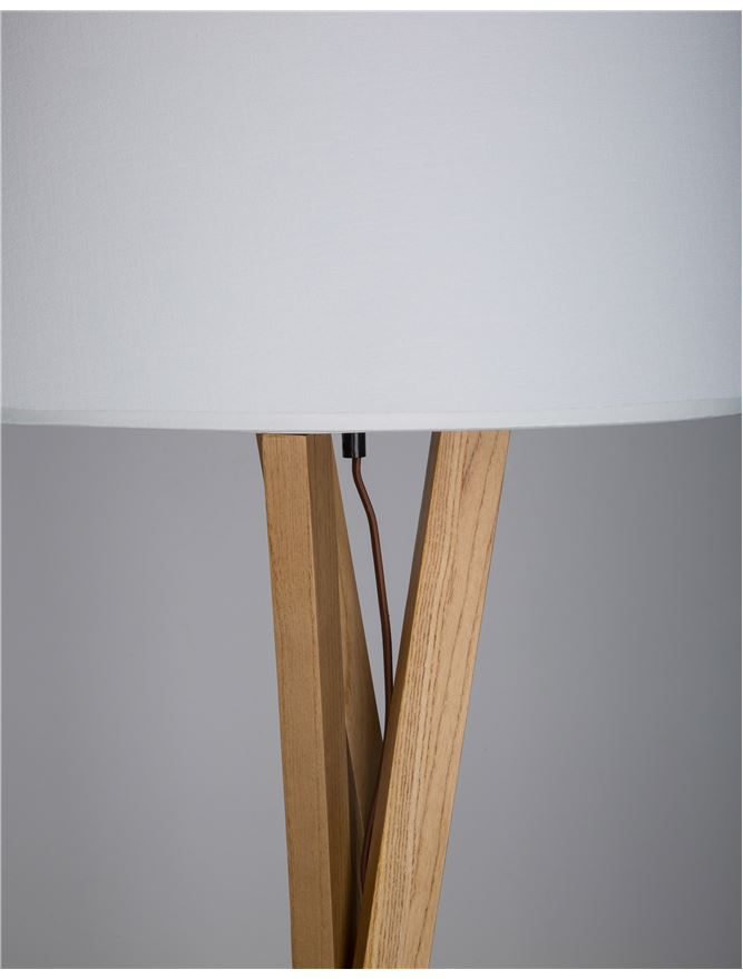Lampadar Nova Luce SALINO 9145061